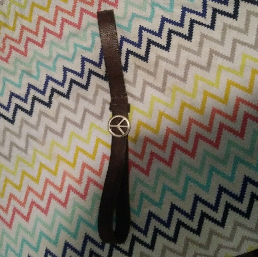 Belt